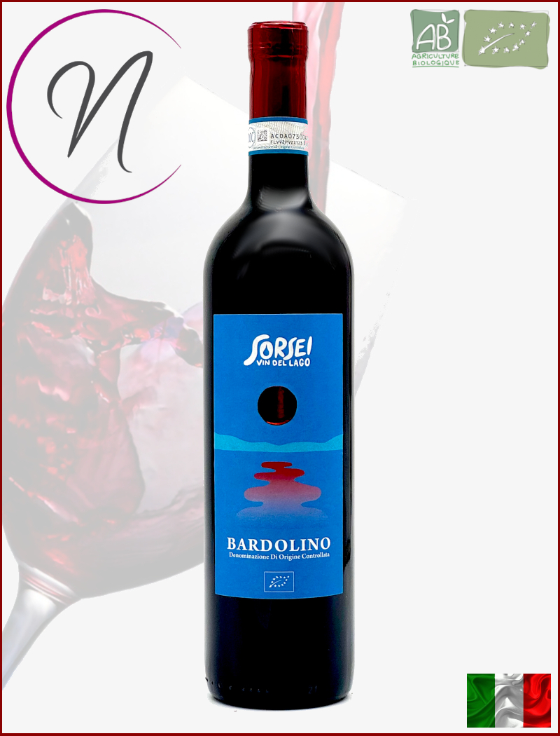 Ti Amo | Risotto aux cèpes