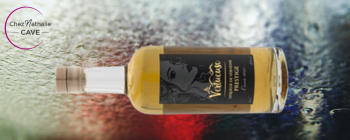 Bouteille liqueur de verveine prestige | Cave chez Nathalie