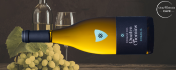 Vin de Bourgogne Chablis | Domaine des Quatre Chemins