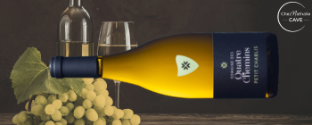 Bourgogne Petit Chablis | Domaine des Quatre Chemins | Vin blanc