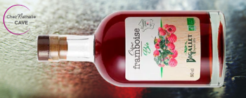 Crème de Framboise Bigallet | Kir et desserts