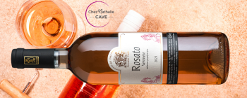 Rosato Veronese | Rosé italien bouteille 75cl
