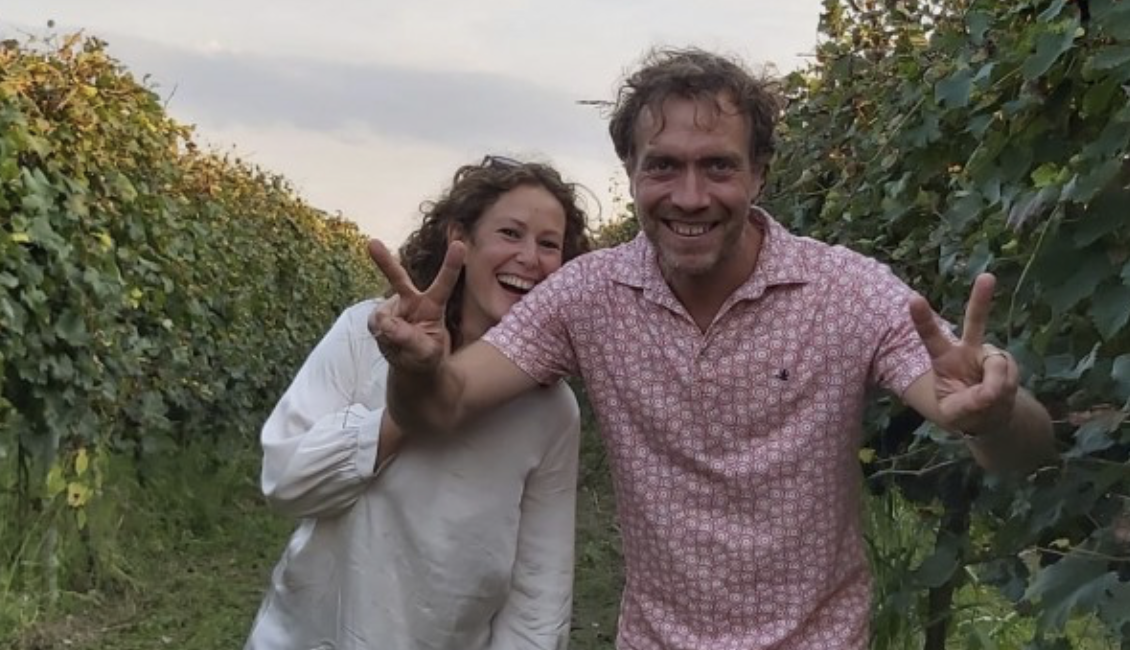 Bugno Martino | Lambrusco