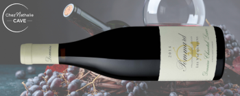 Bouteille Vin Pommard Vaumuriens Chantal Lescure - Cave chez Nathalie