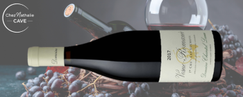 Bouteille de vin Bourgogne Vosne-Romanée Chantal Lescure | Cave chez Nathalie
