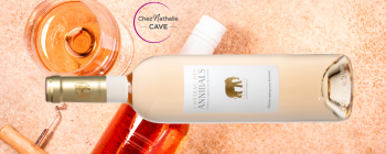 Bouteille Coteaux Varois en Provence Annibals