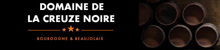 Domaine de la Creuze Noire - Beaujolais Nouveau | Cave chez Nathalie