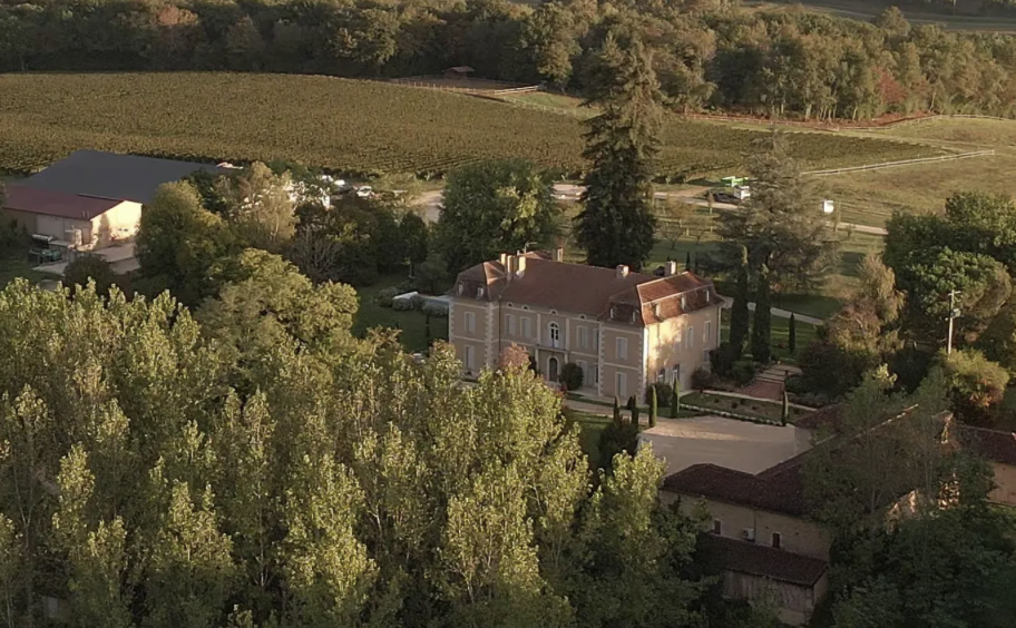 Domaine Ubay | Côtes de Gascogne