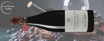 Aloxe Corton | Domaine Doussot-Rollet | Vin de Bourgogne