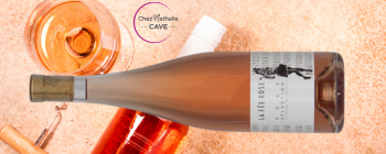Rosé Fée Rose | Cave Du Pasquier - Concise