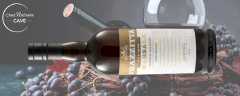 bouteille de Marsala Vergine Solera Frazzitta | Cave chez Nathalie