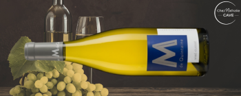M de Quintaine - Viré-Clessé - Vin de Bourgogne - Jean-Pierre Michel