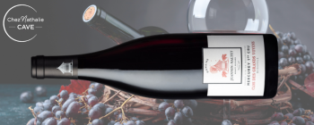 Bouteille de Bourgogne Mercurey 1er cru clos des voyens | Cave chez Nathalie