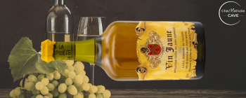 Vin Jaune Domaine du Tausson | Côtes du Jura
