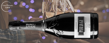 Bouteille prosecco brut canna perlage - cave chez Nathalie