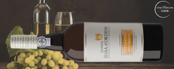 Bouteille Porto Blanc Fine White | Cave chez Nathalie
