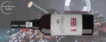 Bouteille de Porto rouge Ruby | Cave chez Nathalie