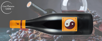Yin Yang Bio Vin Languedoc - Domaine de Sauzet | Cave chez Nathalie