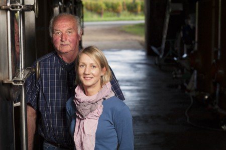 Vignobles Faux | Côtes de Castillon - Bordeaux