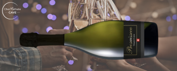 Prosuisseco le prosecco du Valais | Cave chez Nathalie