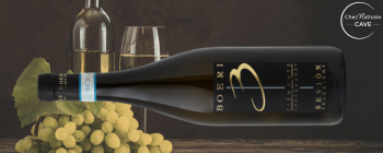 bouteille chardonnay bevion selezione boeri vini