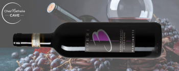 Bouteille Barbera Asti Martinette Boeri Vini | Cave chez Nathalie