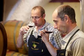 Cave des Lauriers | Jungo et Fellmann