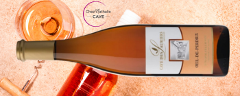 Rosé Oeil de Perdrix 75cl | Cave des Lauriers