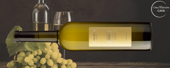 Bouteille Baron Blanc Château de Valeyres | Cave chez Nathalie