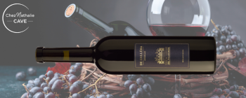 Bouteille de Galléra 70cl Château de Valeyres