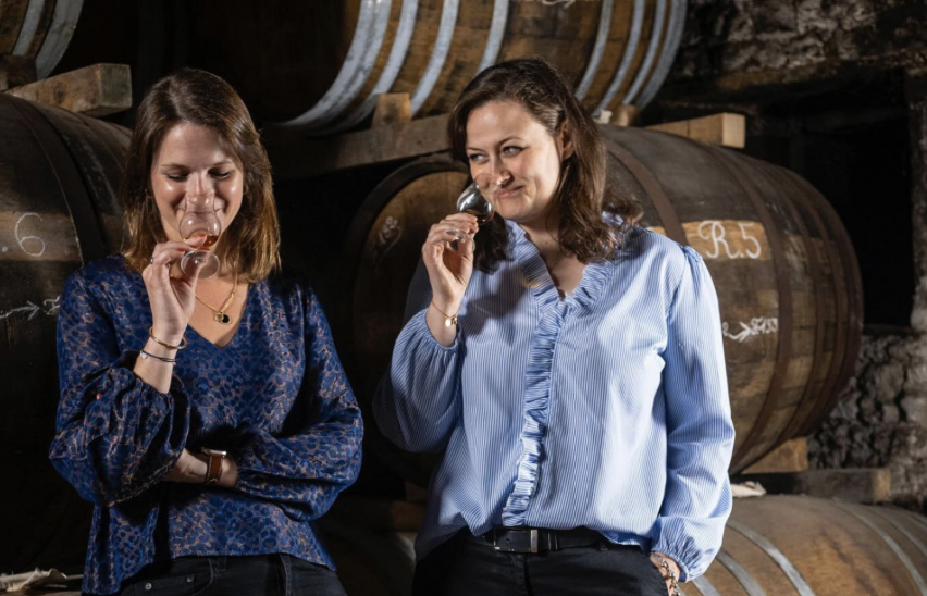 Cognac Prunier - Cognac 20 ans d'age | Cave chez Nathalie