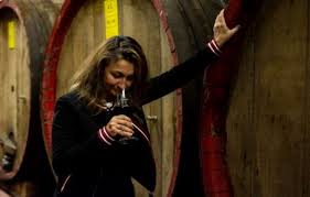 Cristiana Bettili Wines