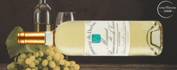 Bouteille de Muscat de Beaumes de Venise | Domaine de Durban