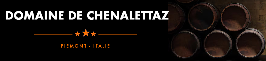 Domaine de la Chenalettaz - JF Chevalley | Cave chez Nathalie