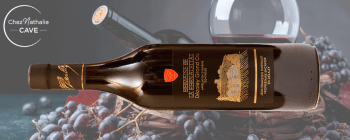 Bouteille de Dézaley rouge Grand Cru - JF Chevalley | Cave chez Nathalie
