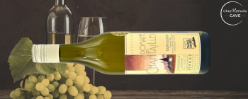 Bouteille de Tartegnin Grand Cru Domaine des Chantailles