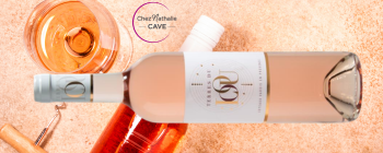 Coteaux Varois en Provence Rosé - Terres de Loou