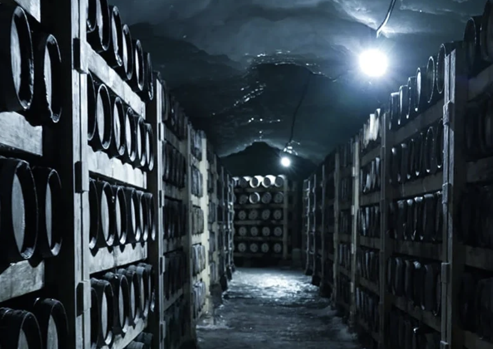 cuvée 3454 Balsamique | Cave chez Nathalie