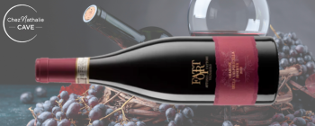Bouteille Amarone Fattori Wines | Cave chez Nathalie