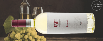 Bouteille Soave classico Runcaris Fattori | Cave chez Nathalie