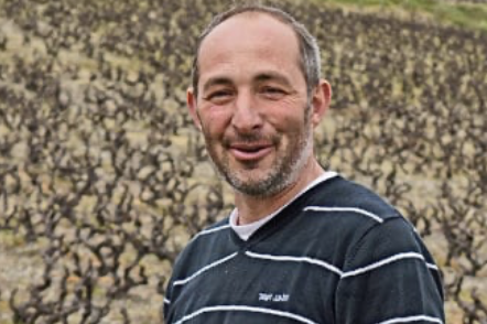 Domaine Gaget - Morgon Cote du Py | Cave chez Nathalie