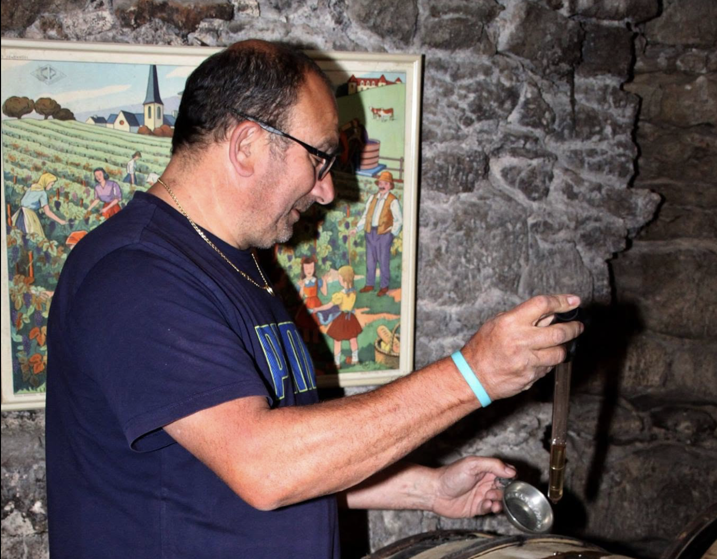 Domaine Garnier & Galvin - Bourgogne | Cave chez Nathalie