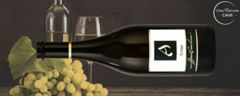 Vin blanc Altesse Henri Cruchon