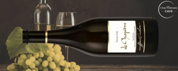 Bouteille Le Chapitre Grand Cru Henri Cruchon | Cave chez Nathalie