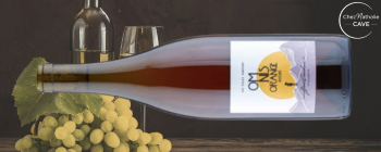 omnis vin orange Henri Cruchon