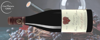 Bourgogne Hautes Côtes de Beaune | Coeur de Jolivode