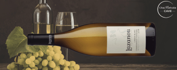 bouteille vin blanc Afrique du Sud bio CCV - Cave chez Nathalie
