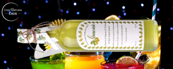 Limoncello Limonio | Casa Limonio