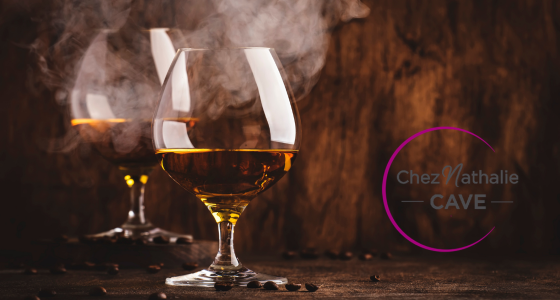 l'histoire de l'armagnac - Cave chez Nathalie