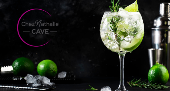 Histoire du Gin à travers l'histoire | Cave chez Nathalie